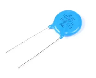 Tụ Chống Sét Varistor 10D471K 470V